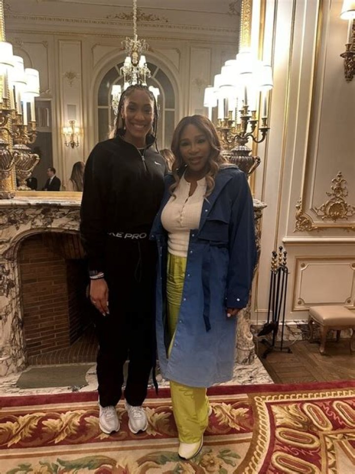 Uncover The Secrets And Insights Of Dawn Staley Lipstick Alley