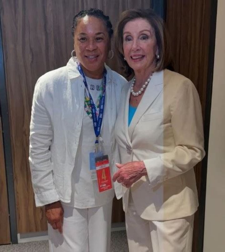 Unveiling Dawn Staley's Coaching Magic: Exploring Her Player Relationships