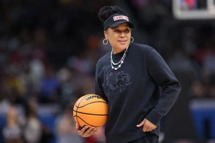 Dawn Staley's Sexuality: Exploring Identity And Impact