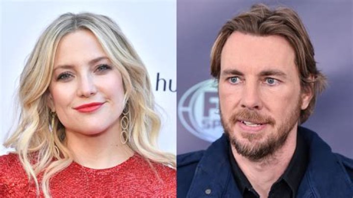 Uncover The Private World And Enduring Bond Of Dax Shepard And Kate Hudson