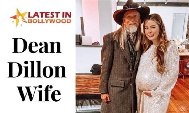 Unveiling The Secrets Of Dean Dillon's Musical Muse