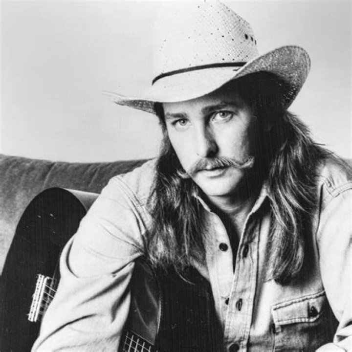 Unveiling The Legacy Of Dean Dillon: Country Music's Masterful Storyteller