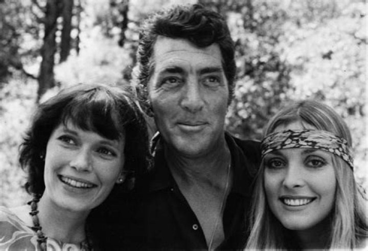 Unveiling Dean Martin's Enigmatic Sexuality: Discoveries And Insights