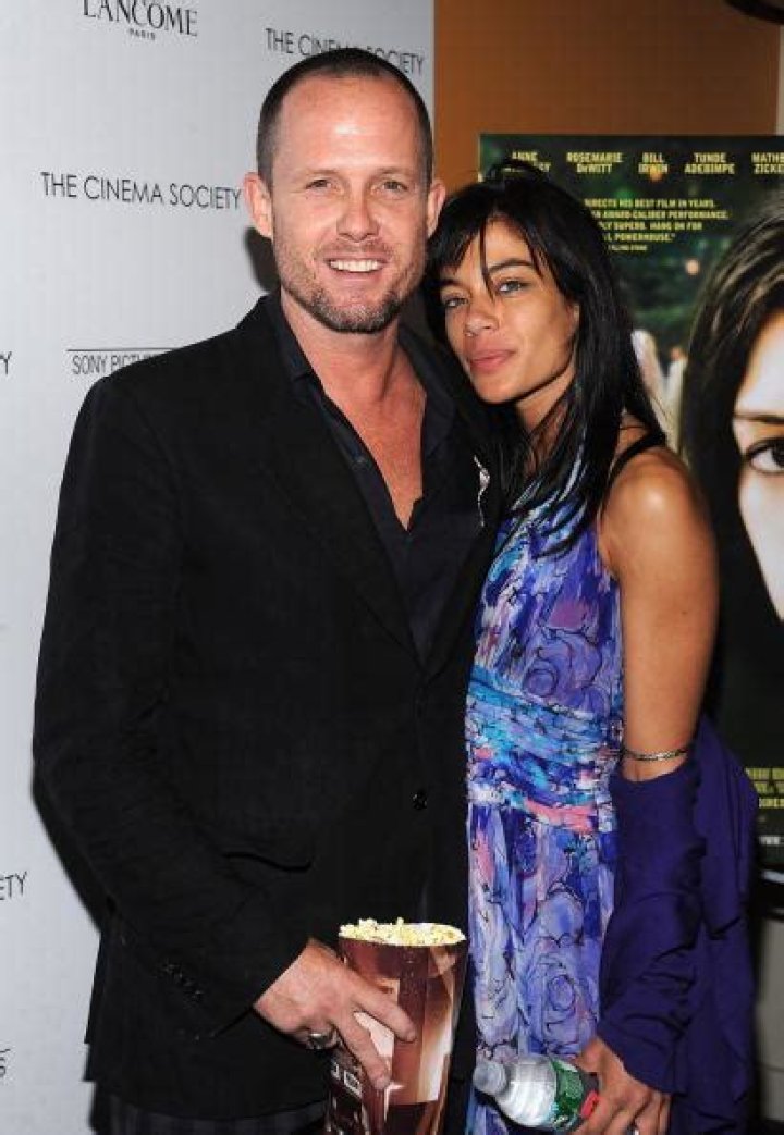 Unraveling Dean Winters' Marital Journey