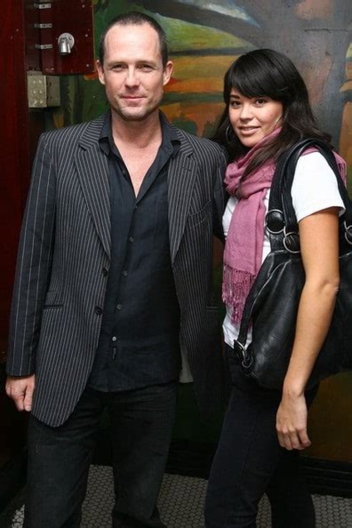 Unveiling The Extraordinary Life Of Dean Winters' Wife: Discoveries And Insights