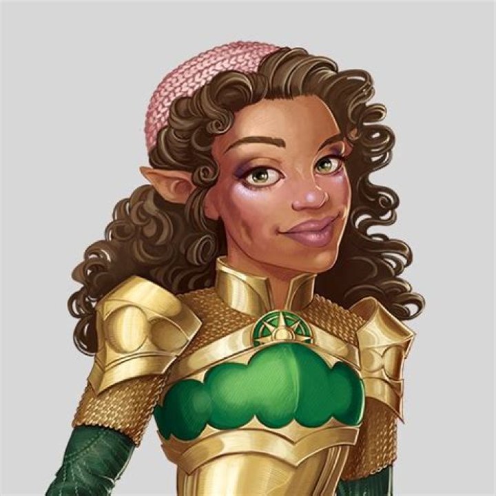 Unveiling The Audacious Artistry Of Deanna Leimert