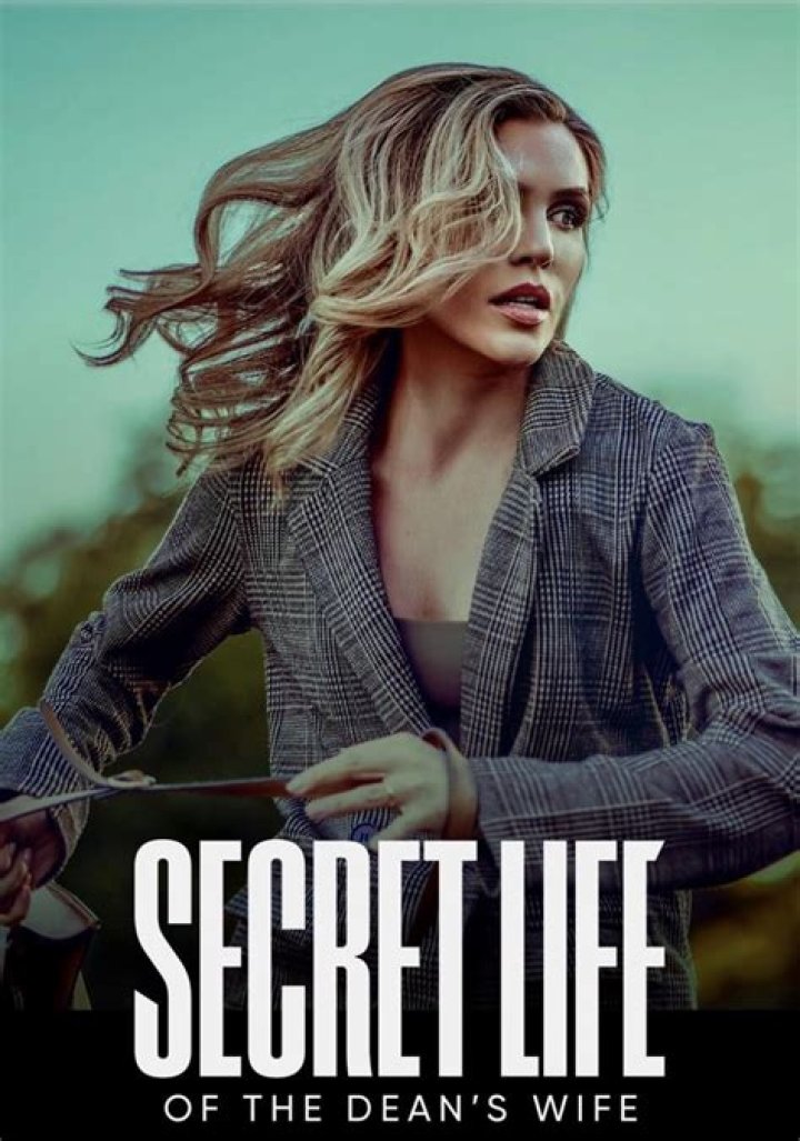 Uncover Intriguing Truths: Dean's Wife Jenny Unveiled