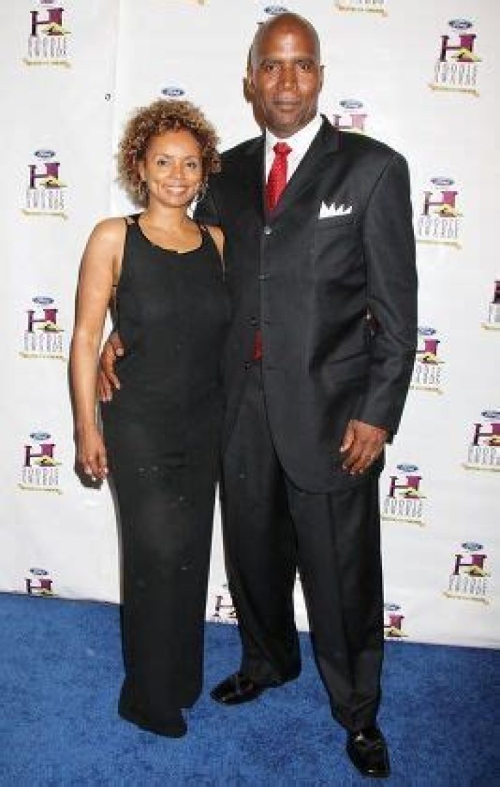 Unveiling Debbi Morgan's Marital Journey: Discoveries And Revelations