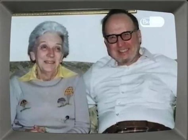 Discover The Unsung Heroes Behind Debbie Harry's Success: Her Parents