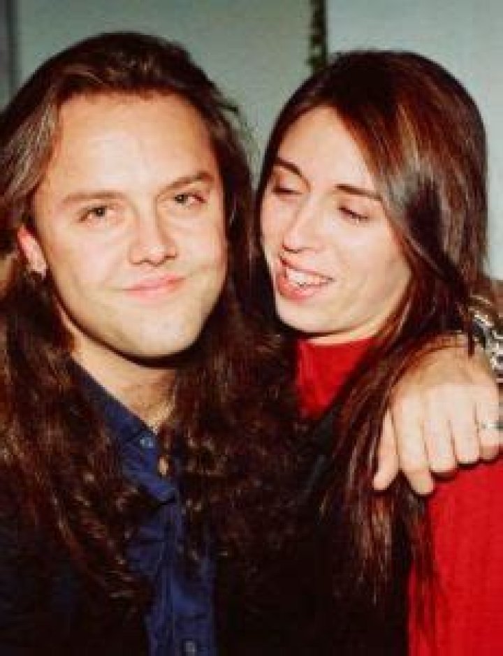 Unveiling The Enduring Bond And Career Success Of Debbie Jones Lars Ulrich