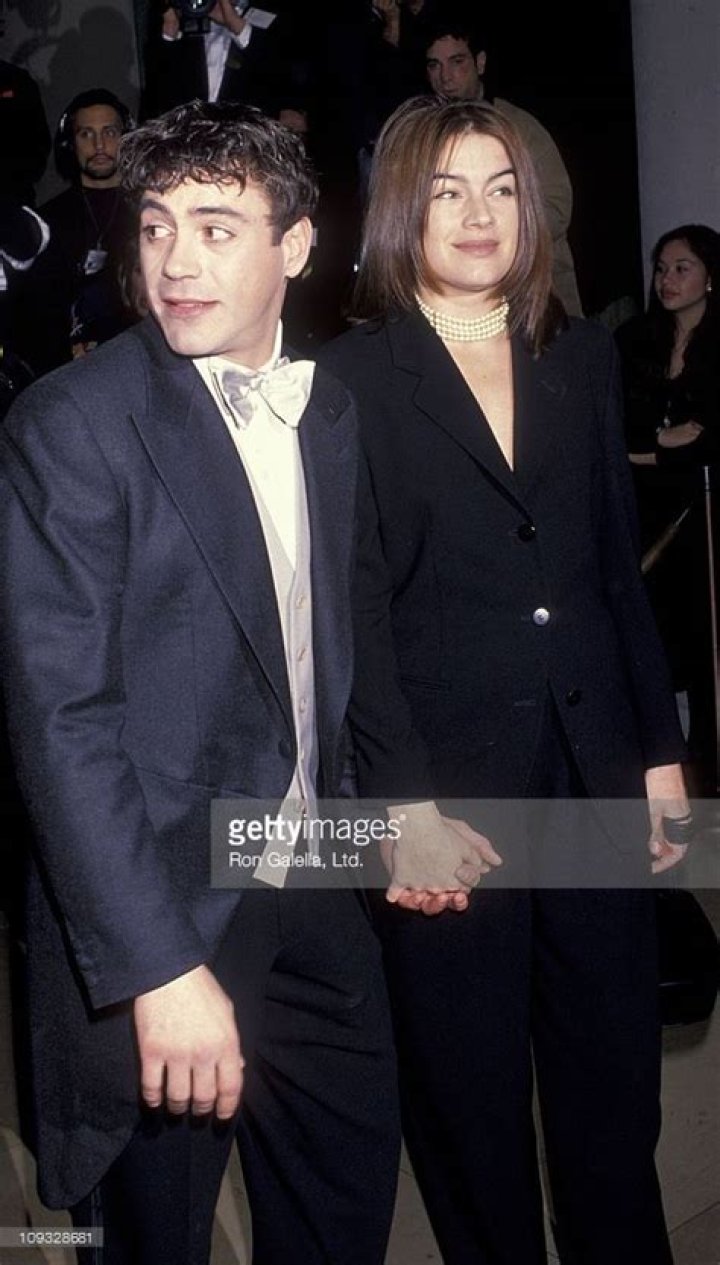 Unveiling Deborah Falconer's Artistic Odyssey In 2023