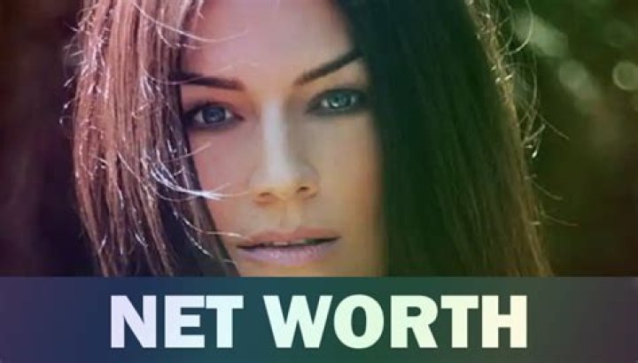 Unveiling Deborah Falconer's Net Worth: A Journey To Discoveries