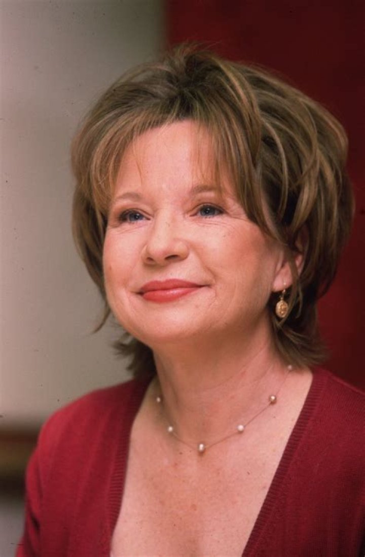 Unveiling The Enigmatic Debra Jo Rupp: A Journey Of Discovery