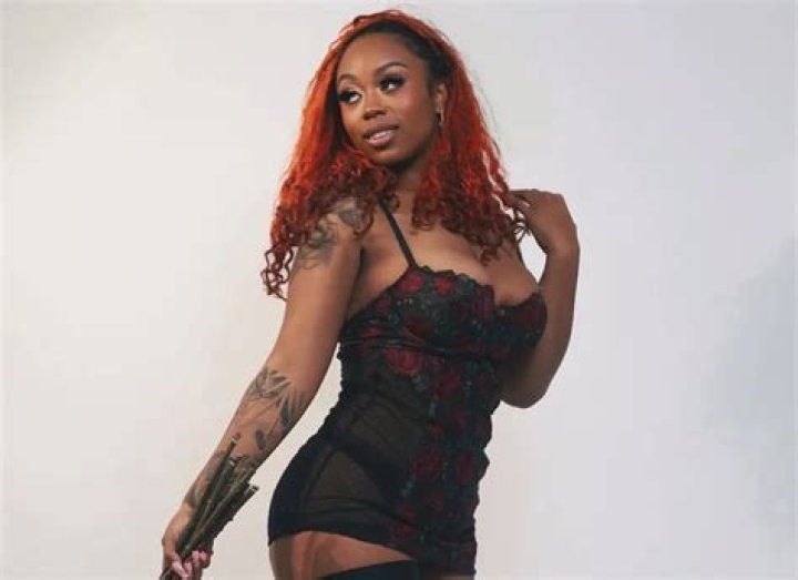 Deep Dive Into The Dee Dee Davis Leak