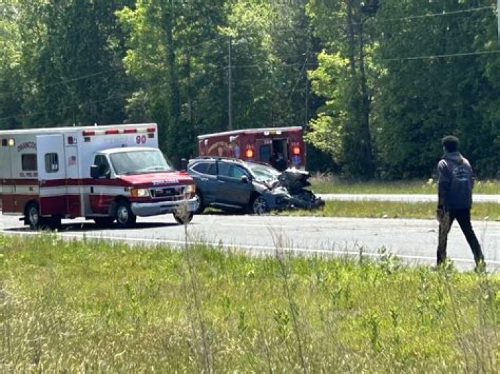 Dee Dorsey Car Accident And Its Profound Impact