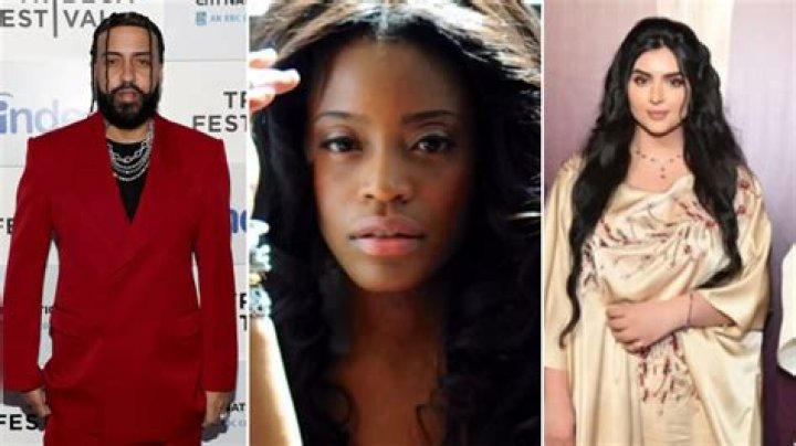 Deen Kharbouch's Rise To Hip-Hop Stardom