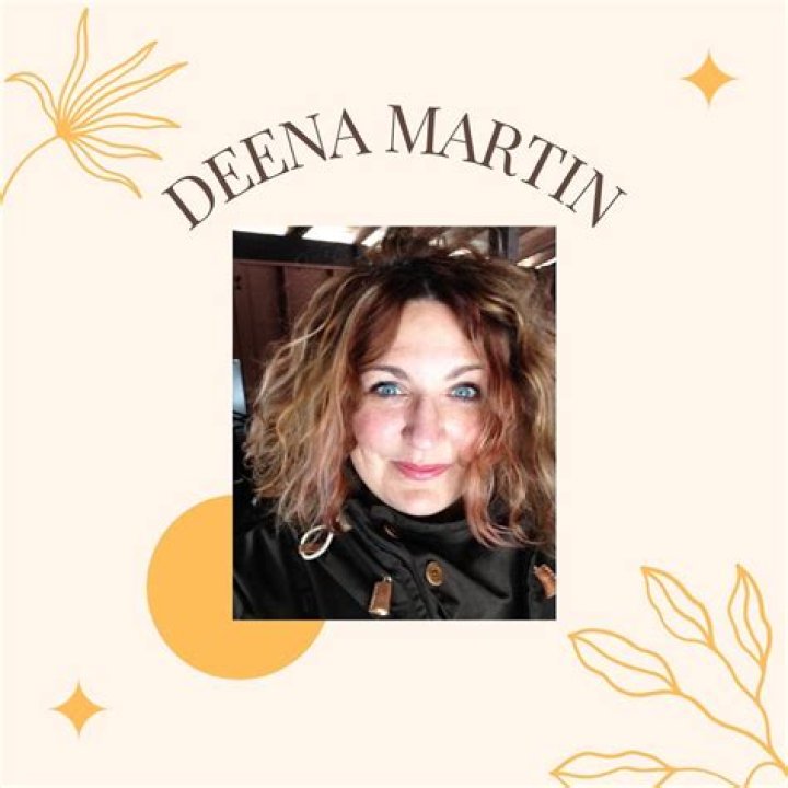 Discover The Enduring Legacy Of Deena Martin: Age And Accomplishments Unveiled