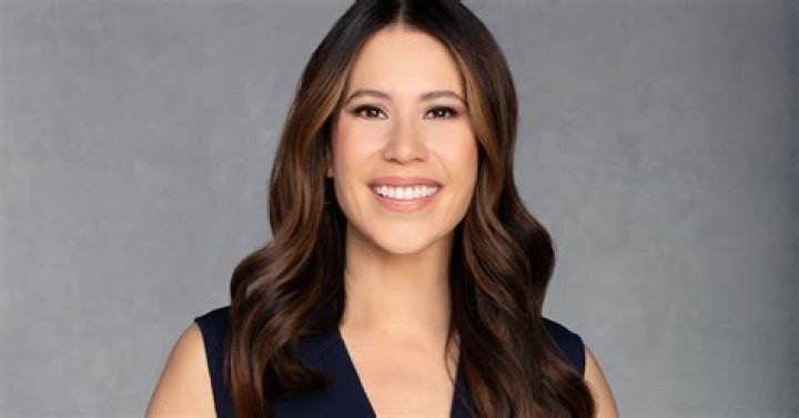 Discover The Trailblazing Journey Of Deidre Bosa In Sports Broadcasting