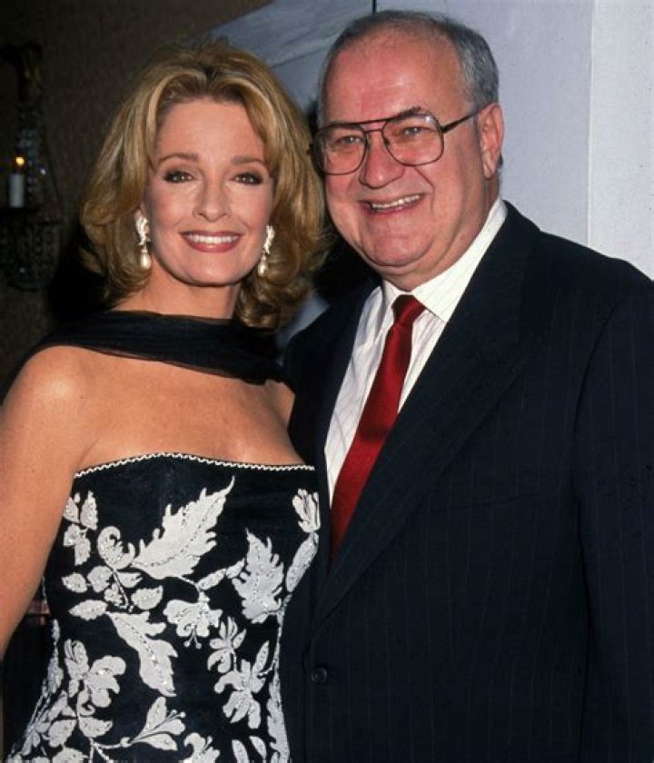 Unveiling Deidre Hall's Marital Journey: Intriguing Revelations