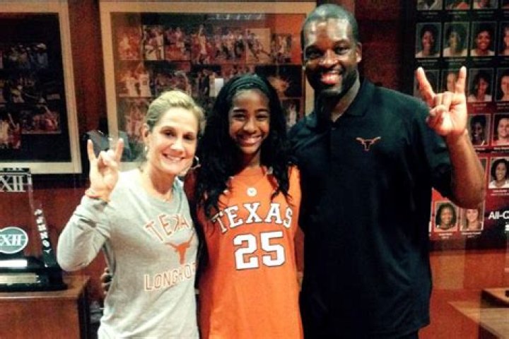 Unveiling The Extraordinary Story Of Deja Kelly's Parents