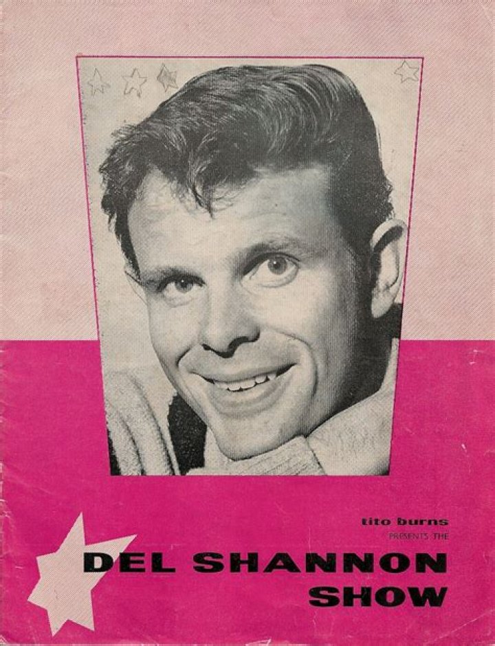 Unveiling The Secrets Of Del Shannon's Enduring Wealth Legacy