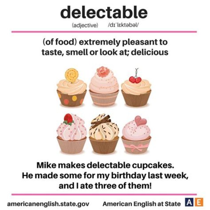 Unlock The Delectable Meaning: Discoveries And Delights Await