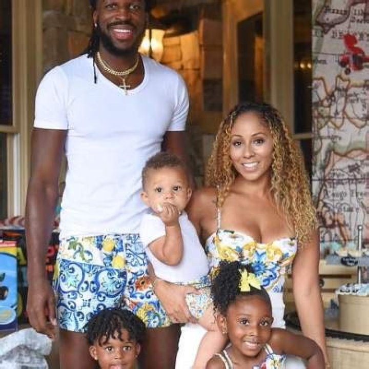 The Inspiring Story Of DeMarre Carroll's Wife
