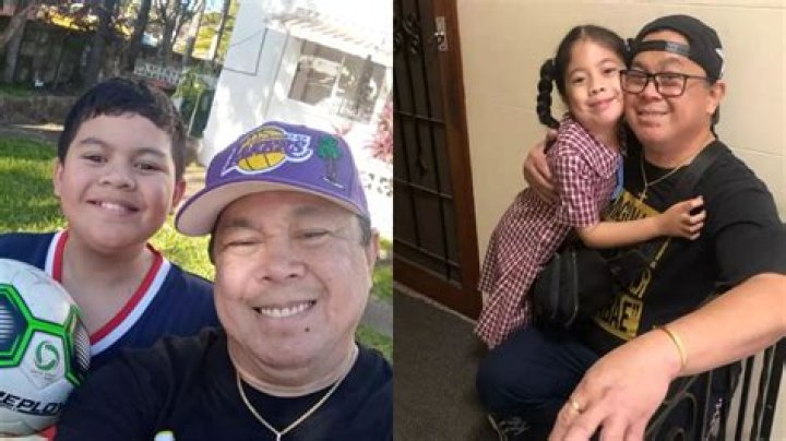 Unveiling The Extraordinary Success And Legacy Of Dencio Padilla's Grandchildren