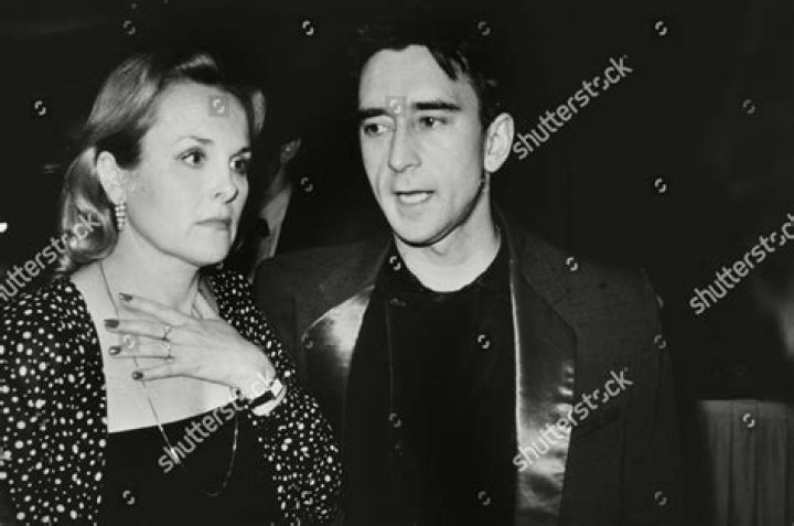 Unveiling The Secrets Of Denis Lawson's New Marriage: Discoveries And Insights