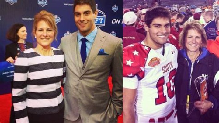 Uncover The Inspiring World Of Denise Garoppolo: A Force For Good