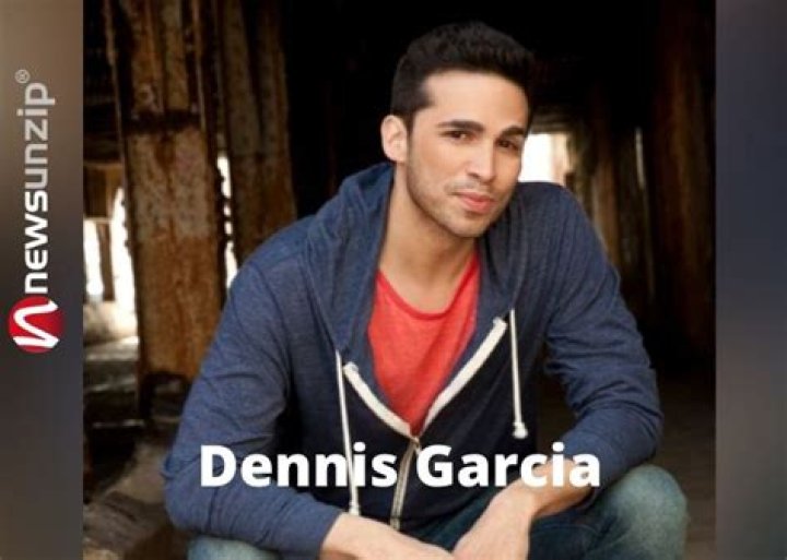 Unveiling The Genius Behind Open Source Software: Dennis Garcia