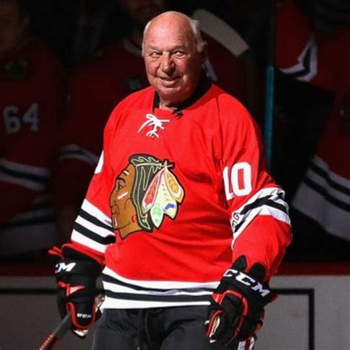 Dennis Hull's Impact And Secrets Revealed