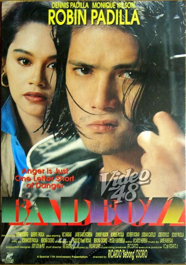 Dennis Padilla And Robin Padilla