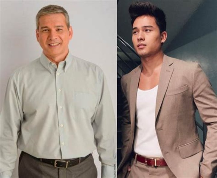 Unveiling The Private Life: Dennis Roldan's Children Revealed