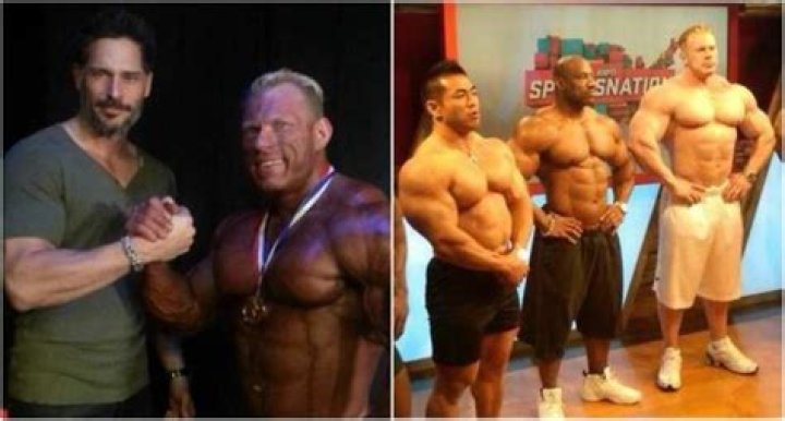 Unveiling Dennis Wolf's Height: Discoveries And Insights