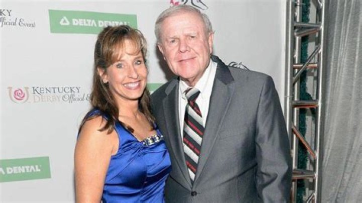 Uncover Secrets Behind Denny Crum's Wife's Age: Unraveling The Mystery