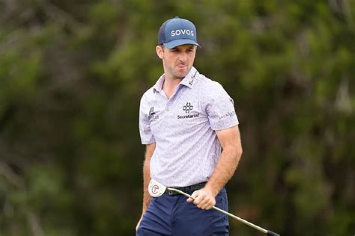 Denny McCarthy's Net Worth: Uncovering Wealth And Success