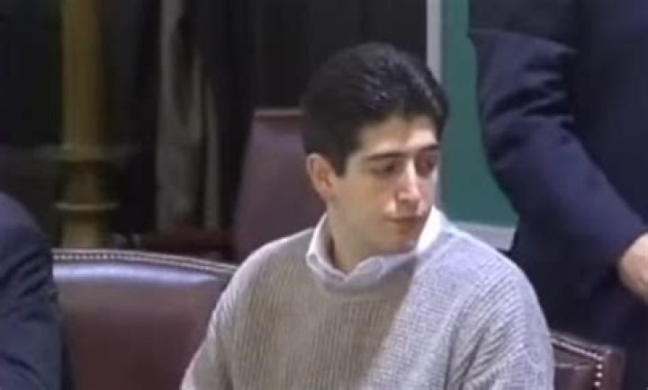 Unveiling The Middle East Landscape With Denny Ross