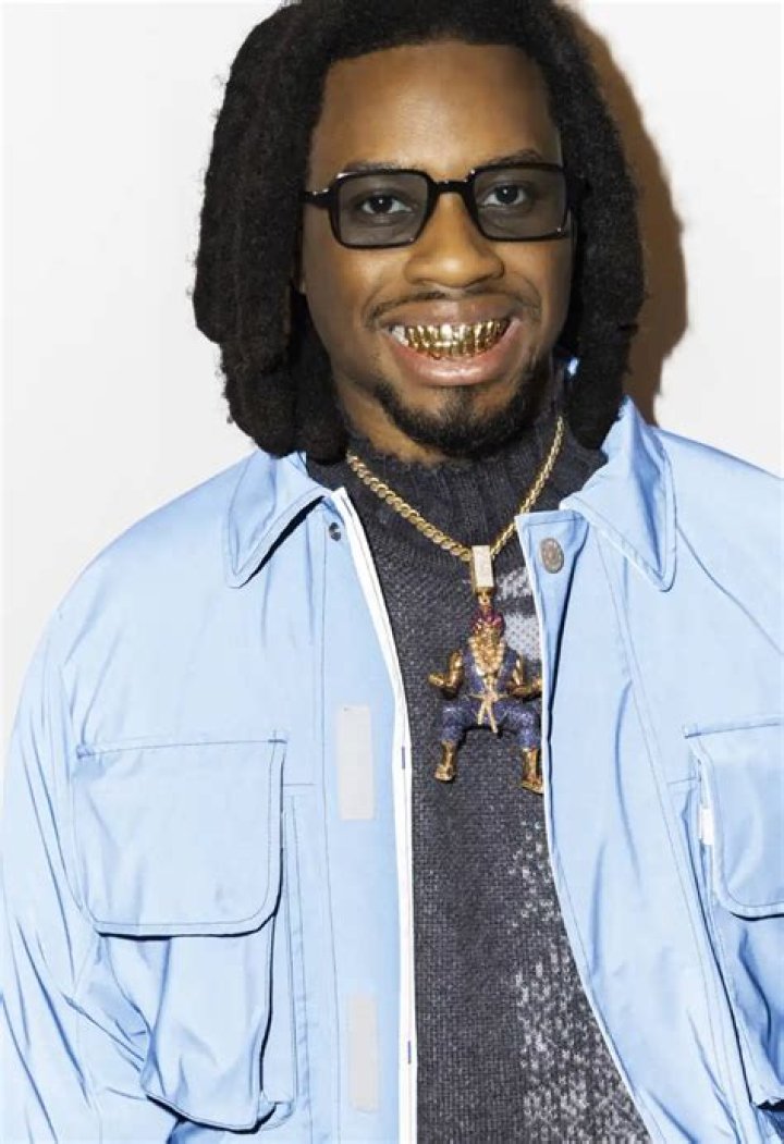 Unveiling Denzel Curry's Age: Unlocking Insights And Discoveries