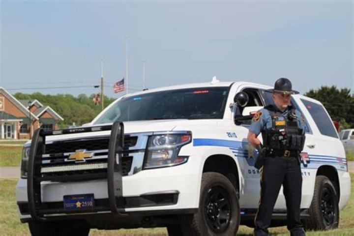 Deputy Matthew Medley's Impact On Law Enforcement And Community