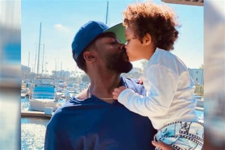 Derek Luke's Journey As A Dedicated Father