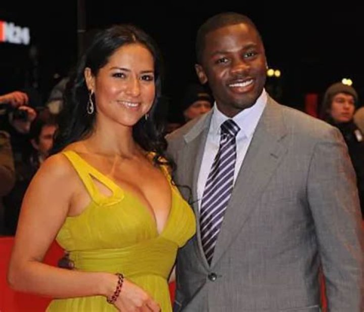 Derek Luke's Marital Status And Age Dynamics