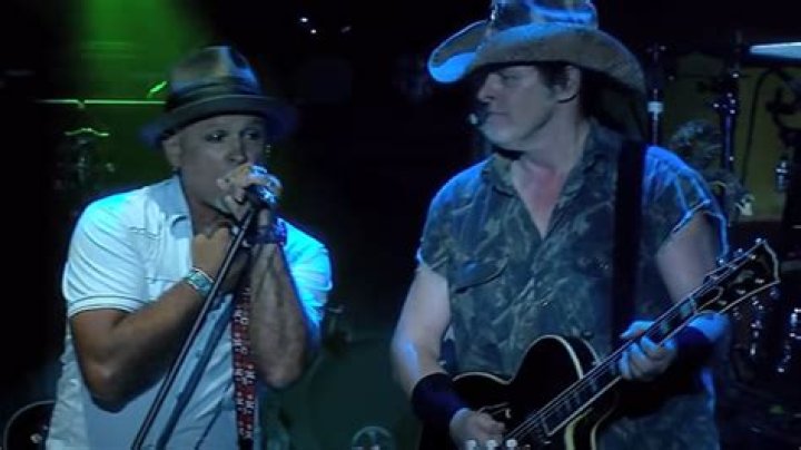 Unveiling Derek St. Holmes' Net Worth: Discoveries And Insights