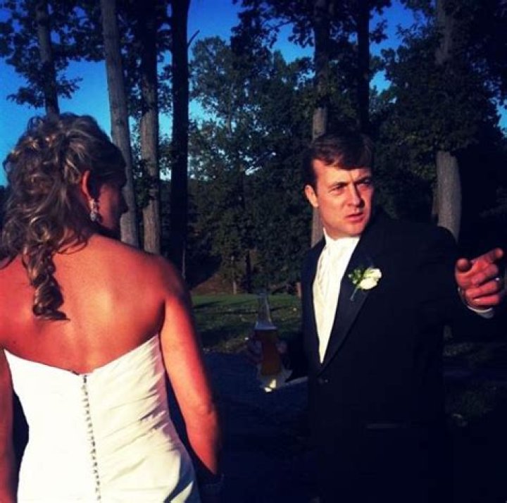 Unveiling The Marital Journey Of Derek Waters: Discoveries And Insights