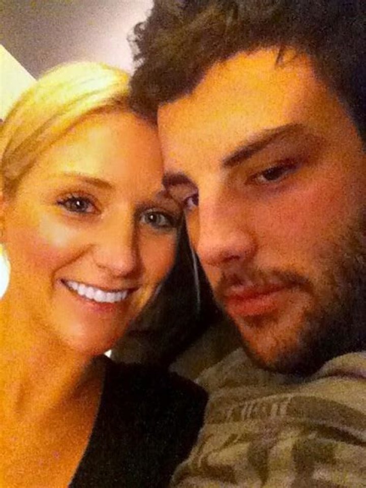 Unveiling The Private World Of Derick Brassard's Enigmatic Girlfriend