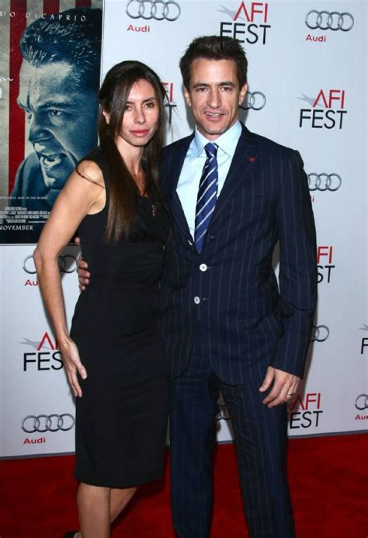 Uncover Dermot Mulroney's Ancestry: Discoveries And Insights