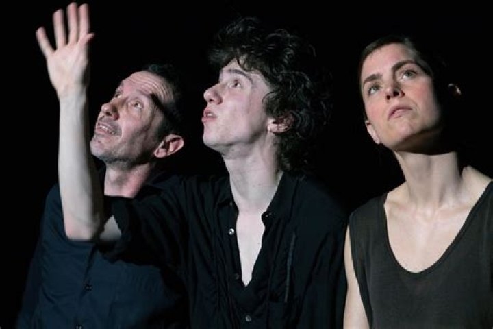 A Journey Of Theological And Philosophical Discoveries