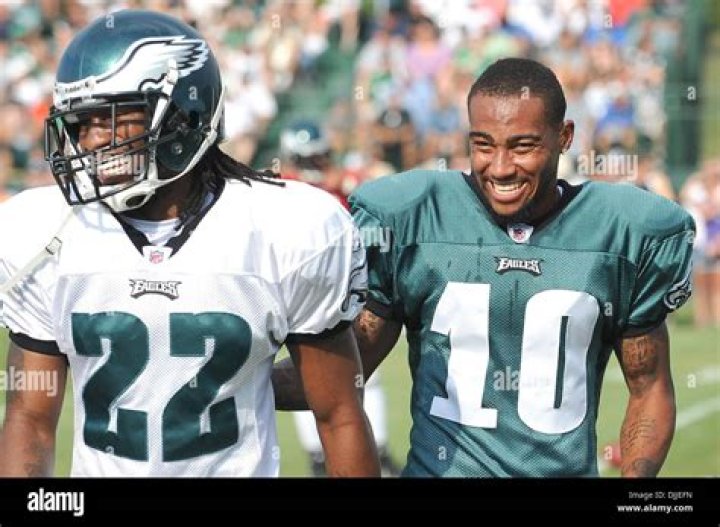 Unveiling The Enchanting Love Story And Achievements Of Desean Jackson And Ashanti