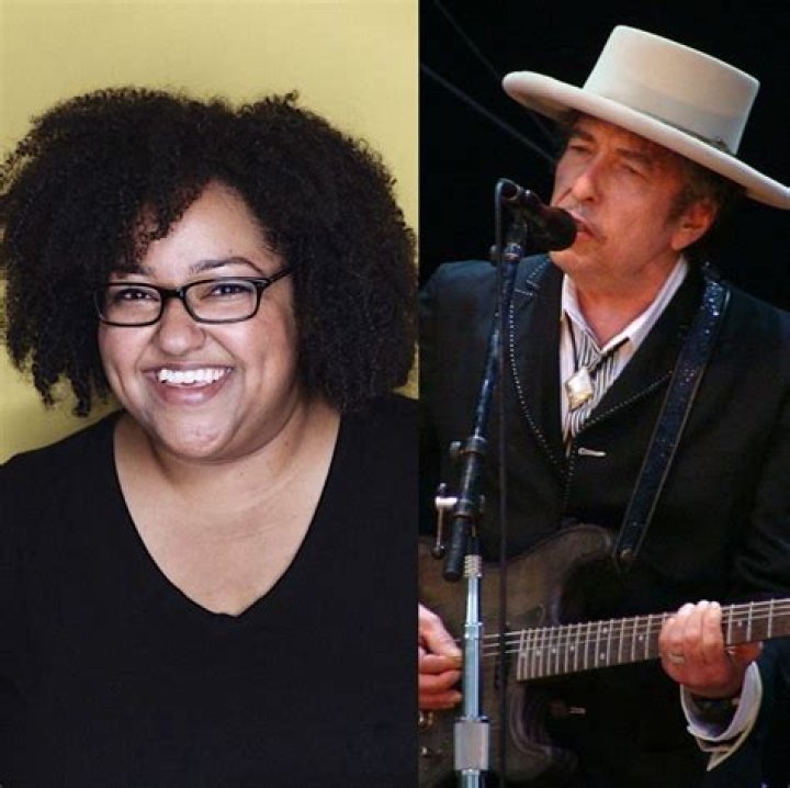 Exploring The "Desiree Gabrielle Dennis-Dylan Bob Dylan" Speculation