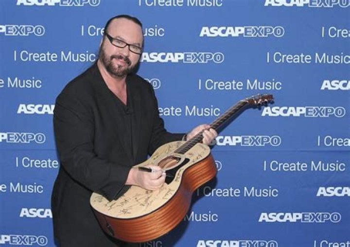 Unveiling The Wealth Of Musical Genius: Desmond Child's Net Worth